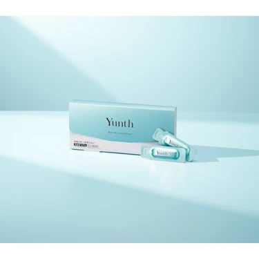 Yunth(ユンス) 生AZ美容液