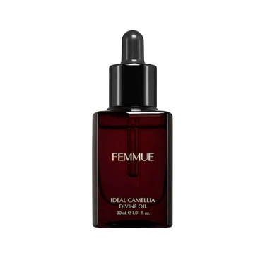 FEMMUE(ファミュ) アイディアル ディヴァインオイル