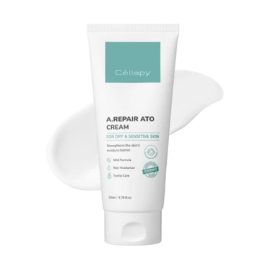 セラアト 全身用クリーム