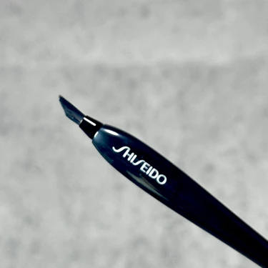 SHISEIDO KATANA FUDE アイ ライニング ブラシ