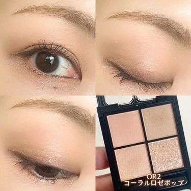 スウォッチOR-2 コーラルロゼポップ