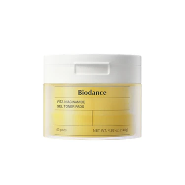 ビタナイアシンアミドゲルトナーパッド