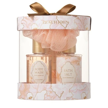 Peach john ヒップケアセット２セット お得にお届け便】ヒップケアセット(- dummy): PEACH JOHN BEAUTY