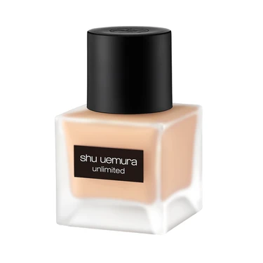 シュウ ウエムラ(shu uemura) アンリミテッド ラスティング フルイド