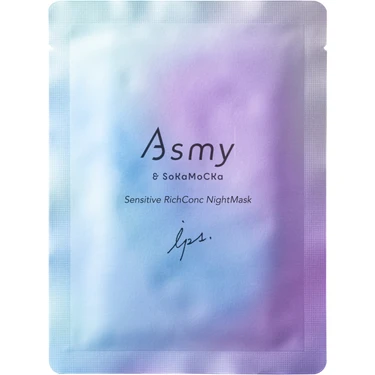 センシティブ リッチコンクナイトマスク