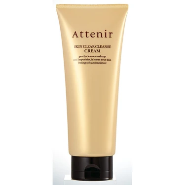 Attenir(アテニア) スキンクリア クレンズ クリーム アロマタイプ