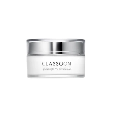 サナ グラスーン グルタブライト VC リフタンクリーム