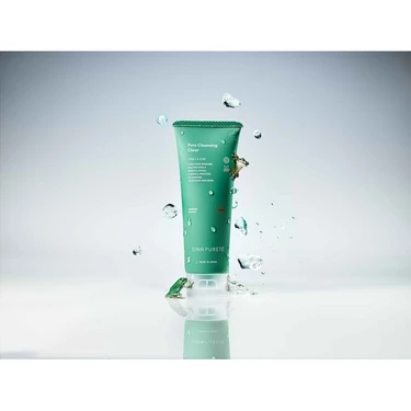 シン ピュルテ(Sinn Purete') ピュアクレンジング クリア ピュアリバイブ