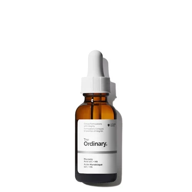 The Ordinary(オーディナリー) ELCジャパン合同会社 MA10+HA フェイスセラム