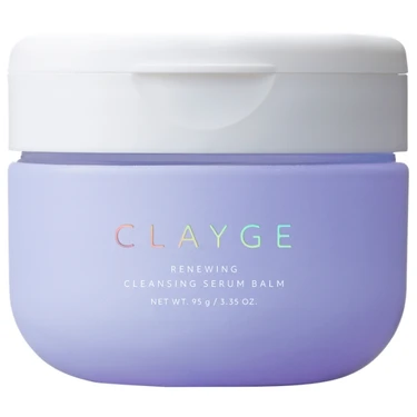 リニューイング クレンジングセラムバーム