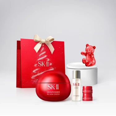 SK-II(エスケーツー) スキンパワー リニュー エアリークリーム