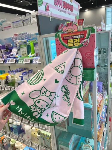 オマケまで可愛い