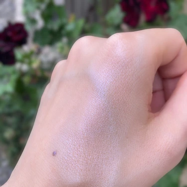 イヴ・サンローランの限定チーク！透明感あふれる「69 ラベンダー ラスト」をレビュー_6_4