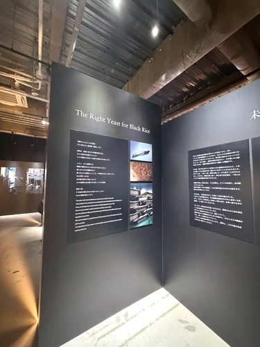 展示