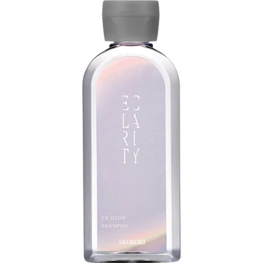 CXグロウ シャンプー