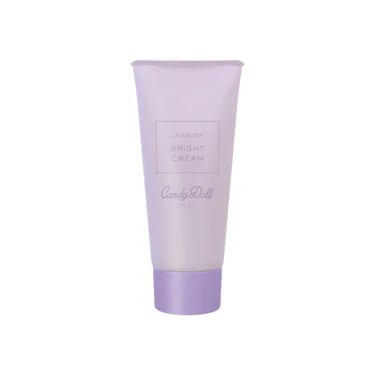 CandyDoll(キャンディドール) ブライトピュアクリームA ラベンダー