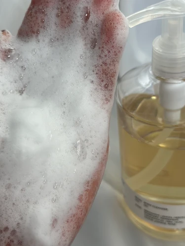 YOBEK SMOOTH BODY CLEANSER　ボディーソープ　ボディークレンザー