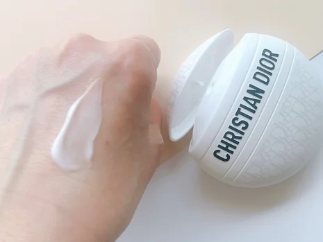 【本日発売】ディオールからハンド、ネイル、リップに使えるマルチクリームが新登場！ ディオールロゴがお洒落なケースにも注目