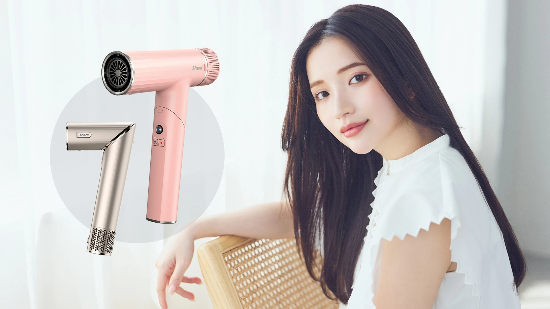 【新品未開封】SHARK BEAUTY FlexStyle ヘアドライヤー Amazon | Shark シャーク ドライヤー FlexStyle ヘアドライヤー