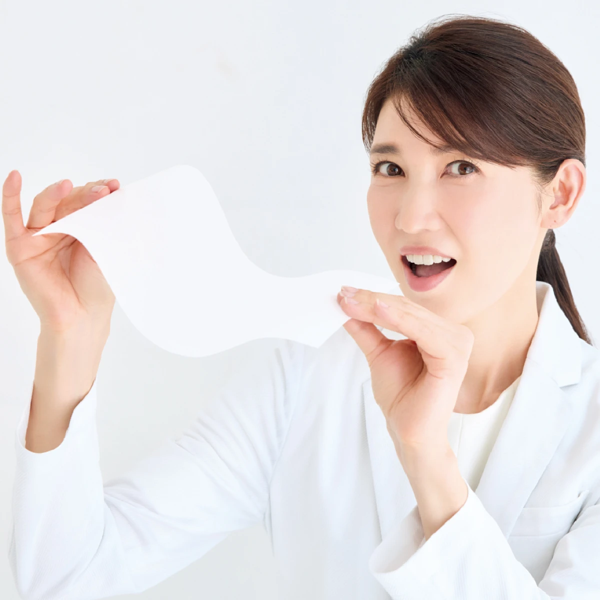「薄肌」って結局なに？ 今、いちばん話題のワードに友利 新先生がズバリ回答！