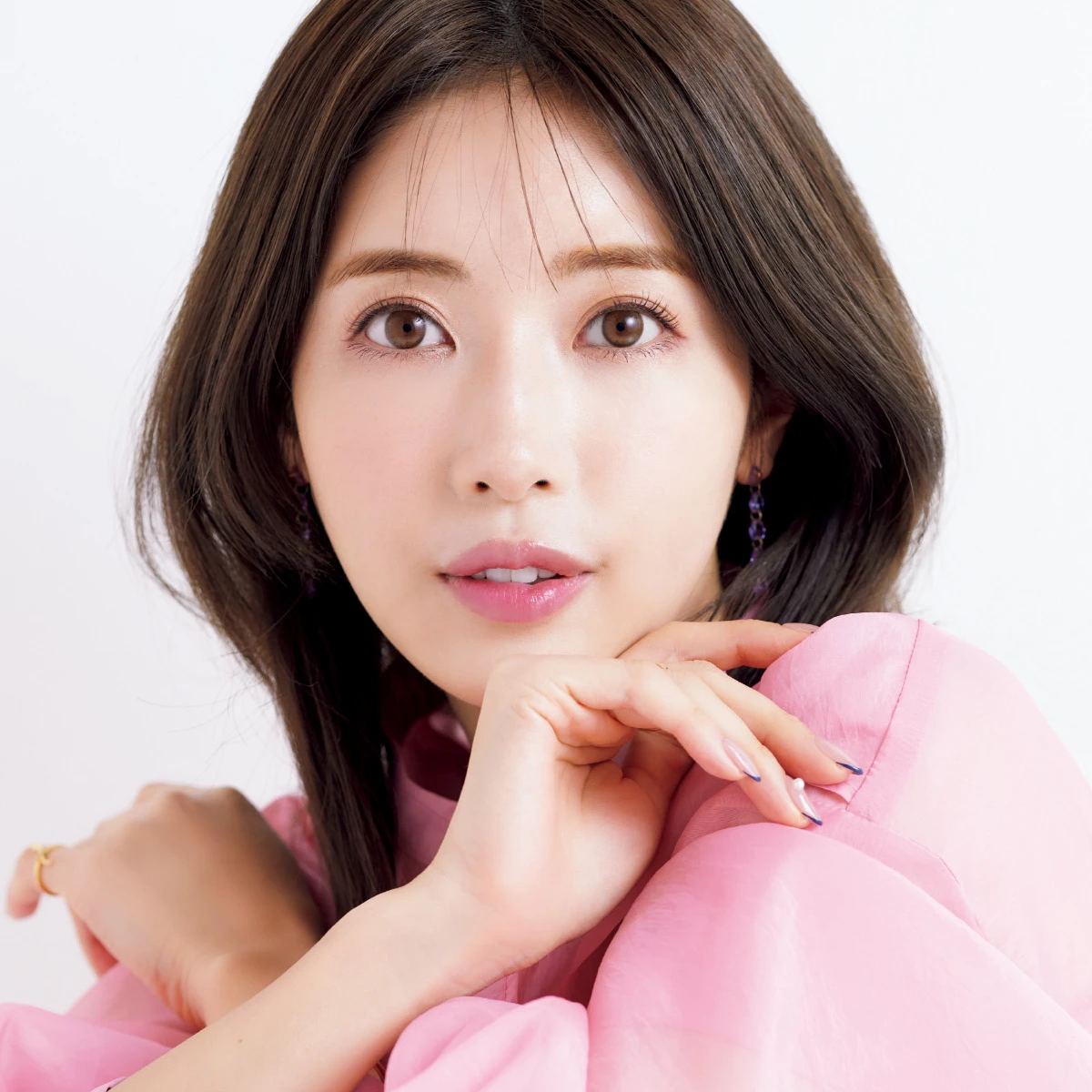 美容家・舟山久美子さんがリアルに使ってるコスメ。Herz skin、キュレル、ドクターケイも！