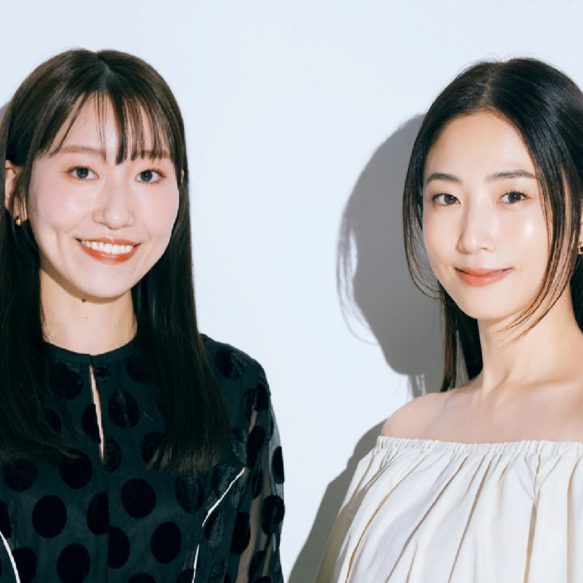 MEGUMIさんが大人ニキビの悩みにアンサー。「食と巡りの見直しを。３カ月は継続するのがカギ！」