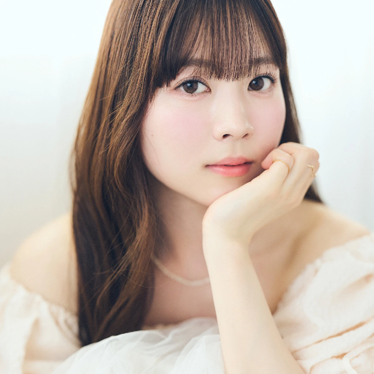 SNSで大バズり“卓球界の天使”菊池日菜さんの素顔。普段メイクや直伝ストレッチ法まで