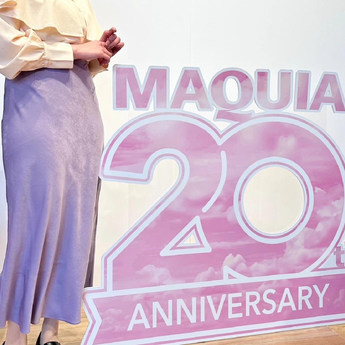 【写真多め】3回目のマキアサロンに参加してきました！今回も大満足な時間でした♡