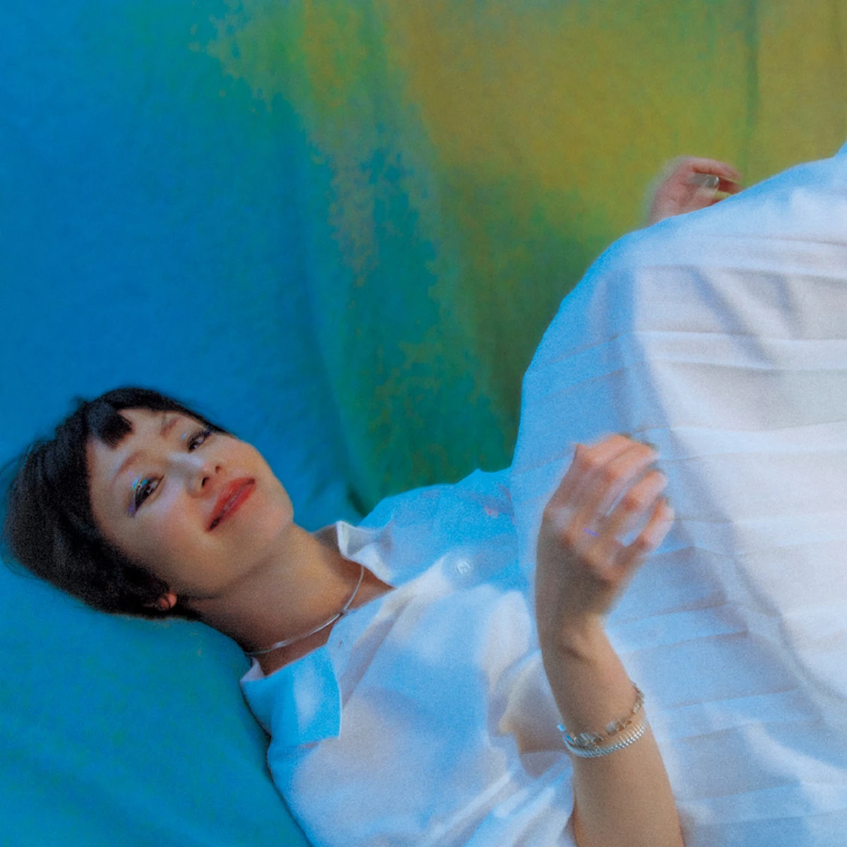 木村カエラさん「夜ってだいたい嫌なことで終わるから、一日を振り返って、よかったことを思い出すの」