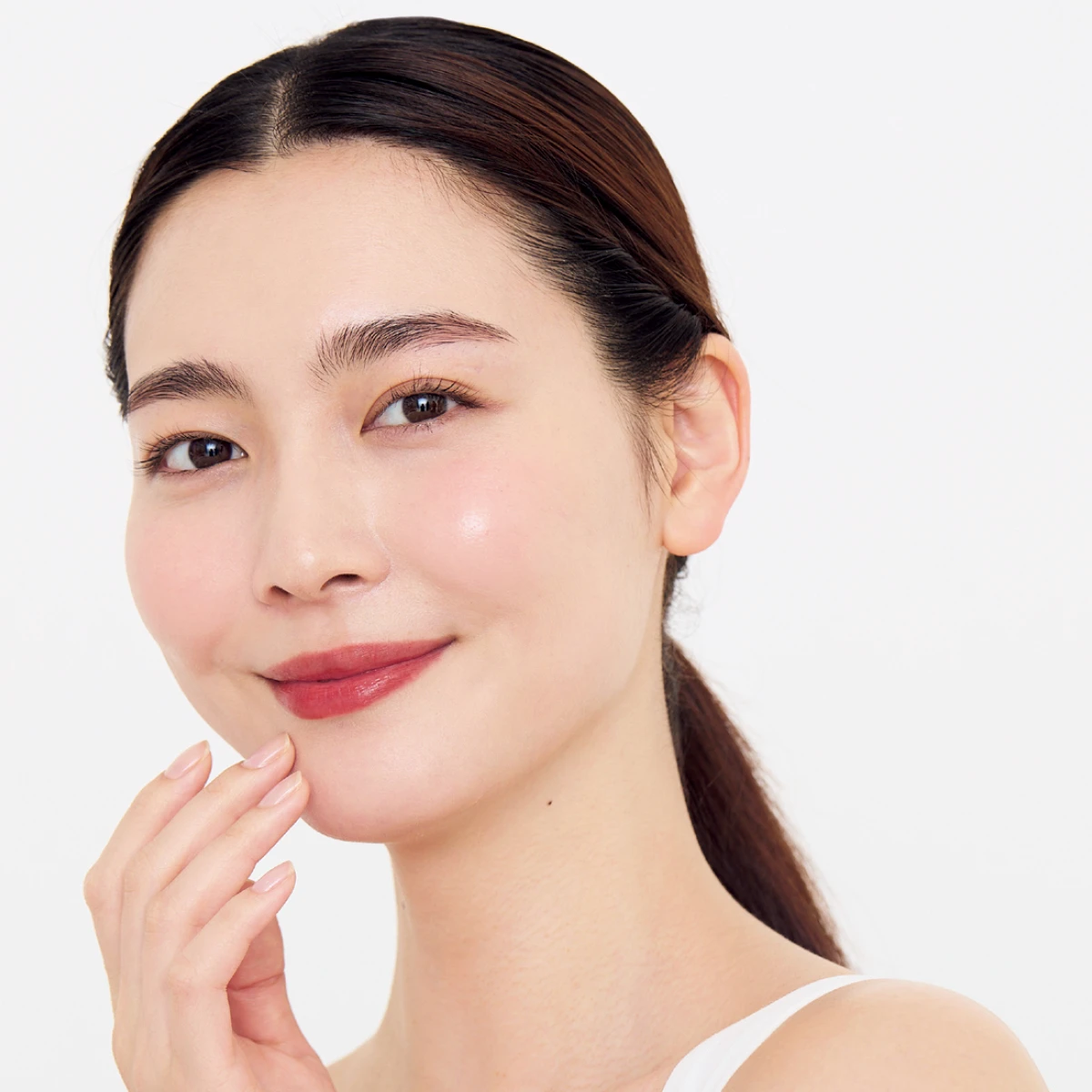どんなに暑くてもリップメイクは崩さない！ 美賢者の推しアイテム&テクニックを公開