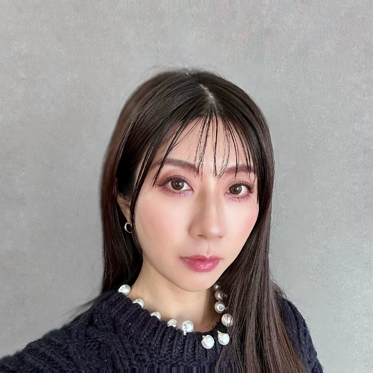【自己紹介】7年目 MAQUIAエキスパートtalicoです♡︎