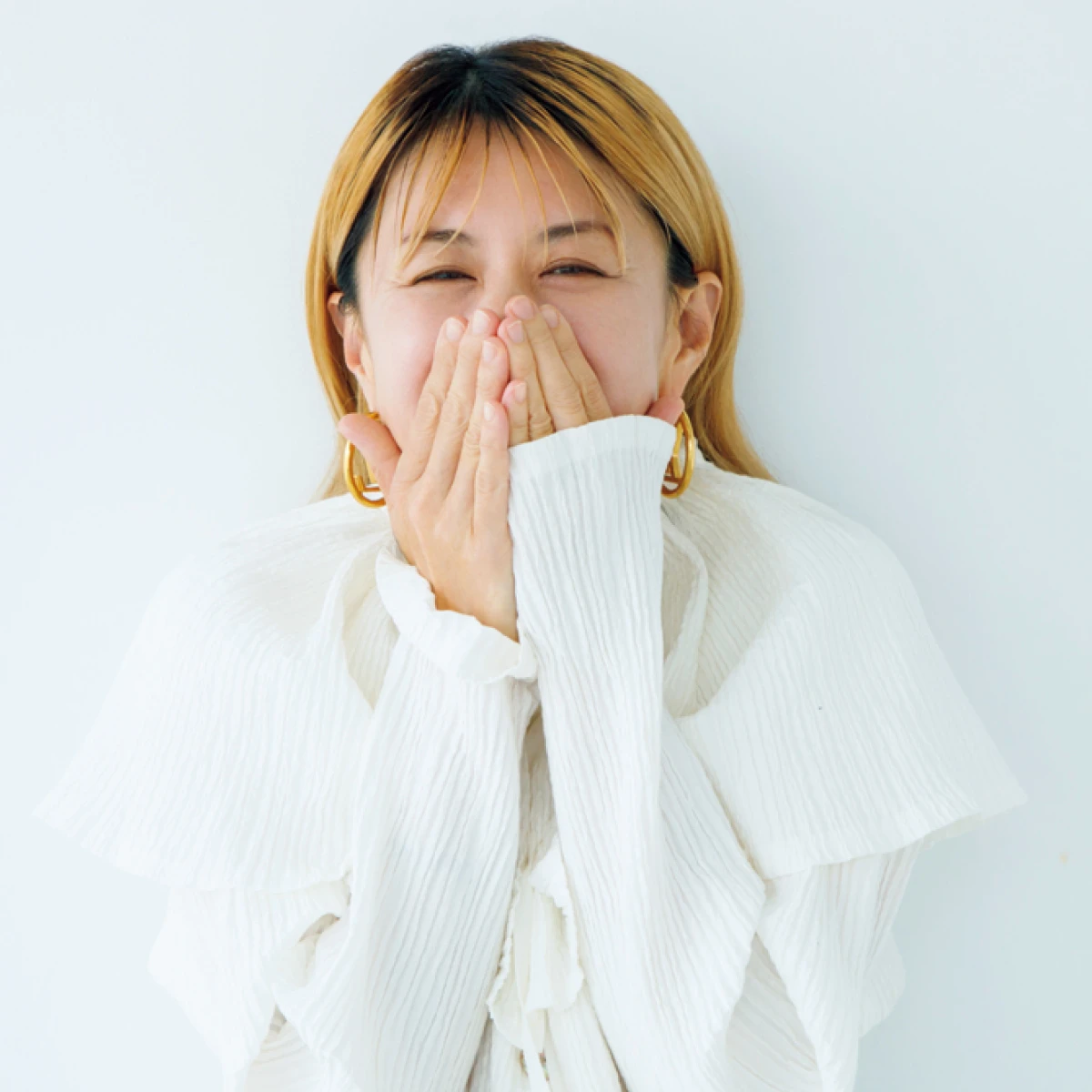 実は理論派！ イガリシノブさんのメイクセオリー「顔はパズルのピース」「メイクは逆算」etc.