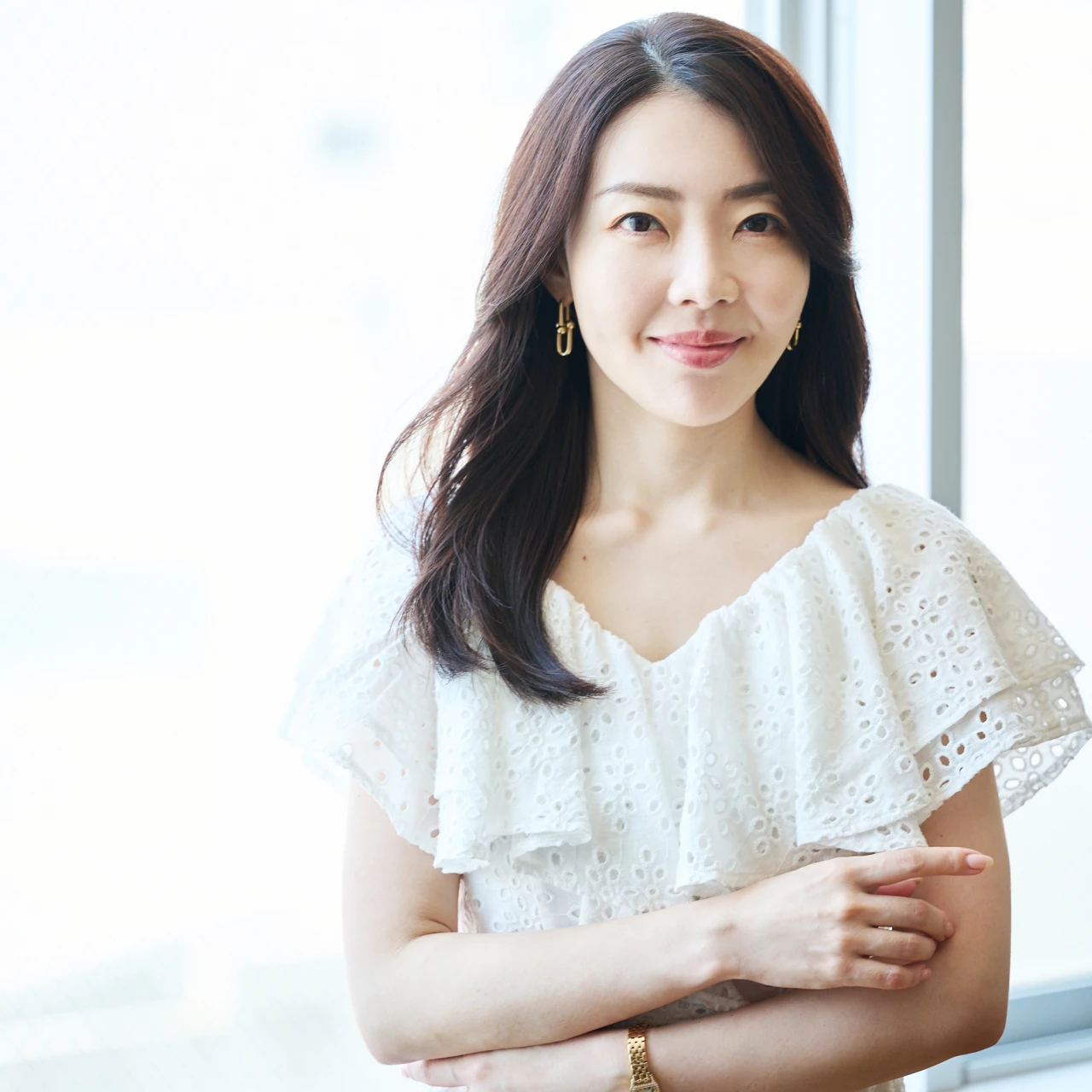 大野真理子さんは”ながら”の天才！ #皮膚の変態 が実践する超タイパ美容