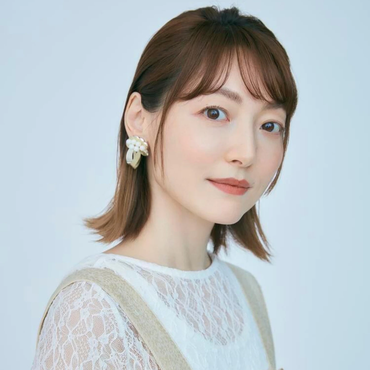 【声優・花澤香菜さん】 TVアニメ『TO BE HERO X』のクイーン役も話題！ 透明感を作り出す美肌ルーティン3か条