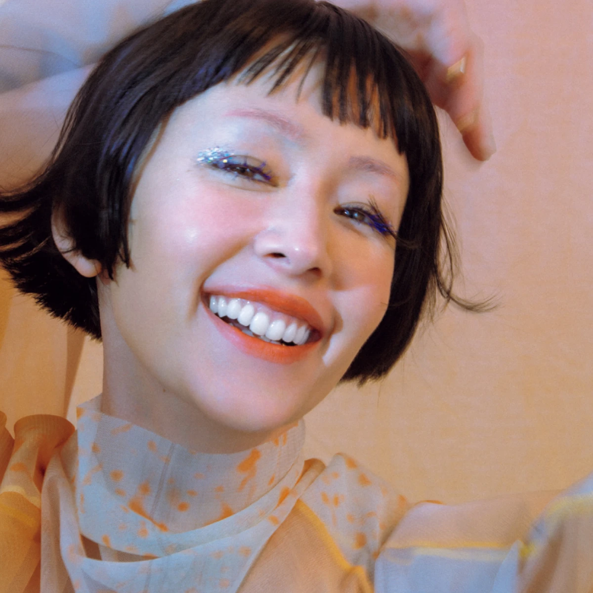 木村カエラさんがMAQUIAに登場！ アーティストとして、母として突き進んだ20年を振り返る