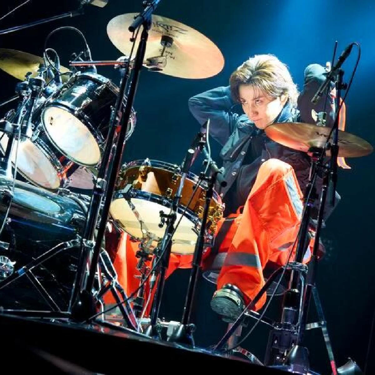 【SixTONES京本大我】初のライブツアーMAQUIA的美ポイント解説✨