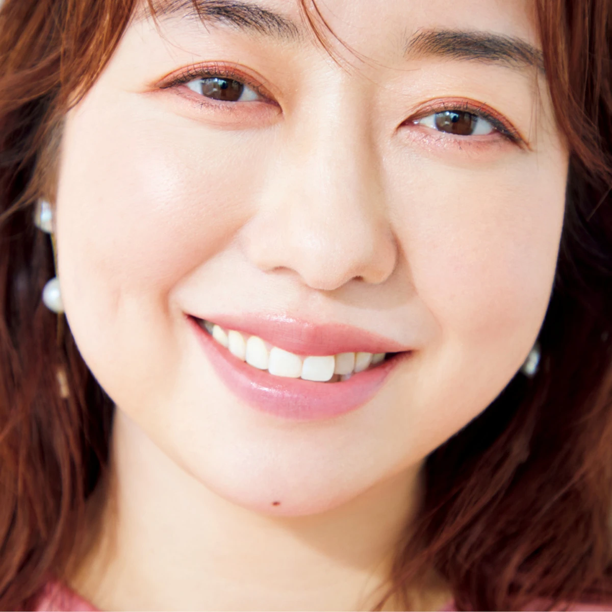 ちょっとのテクニックで印象激変。人気アーティスト長井かおりさんが教える、コントゥア&リップの使い方