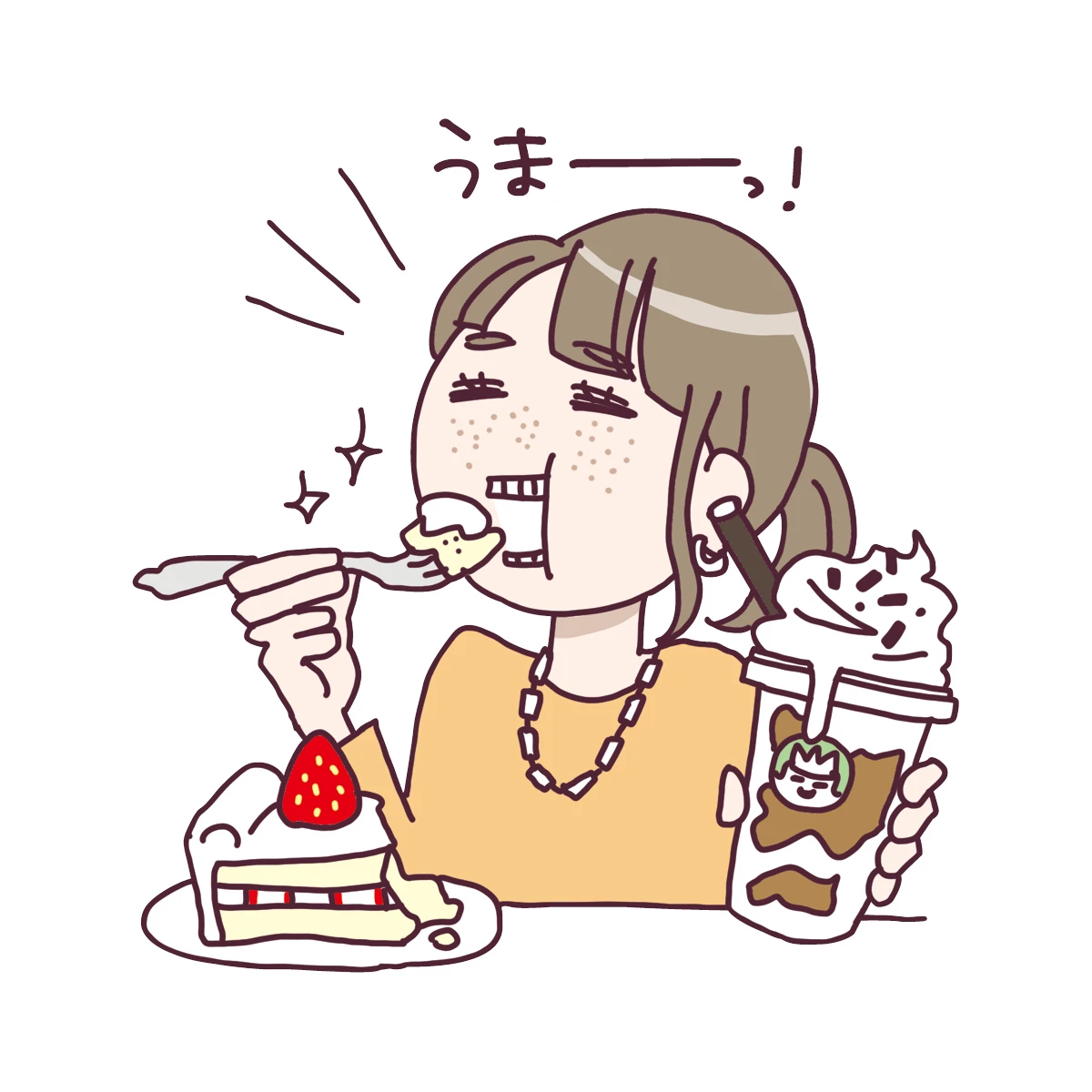 毛穴にまつわる噂の真相をチェック。糖質＆脂質はよくない？ 飲酒は毛穴の開きに影響する？etc.