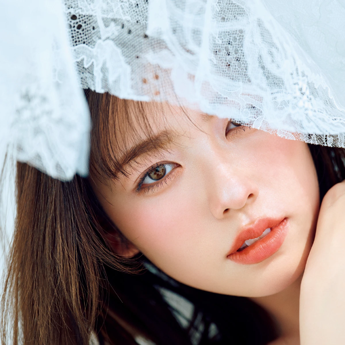 小芝風花さん、輝きの理由。「もっと成長したいという欲が、仕事を続ける理由」