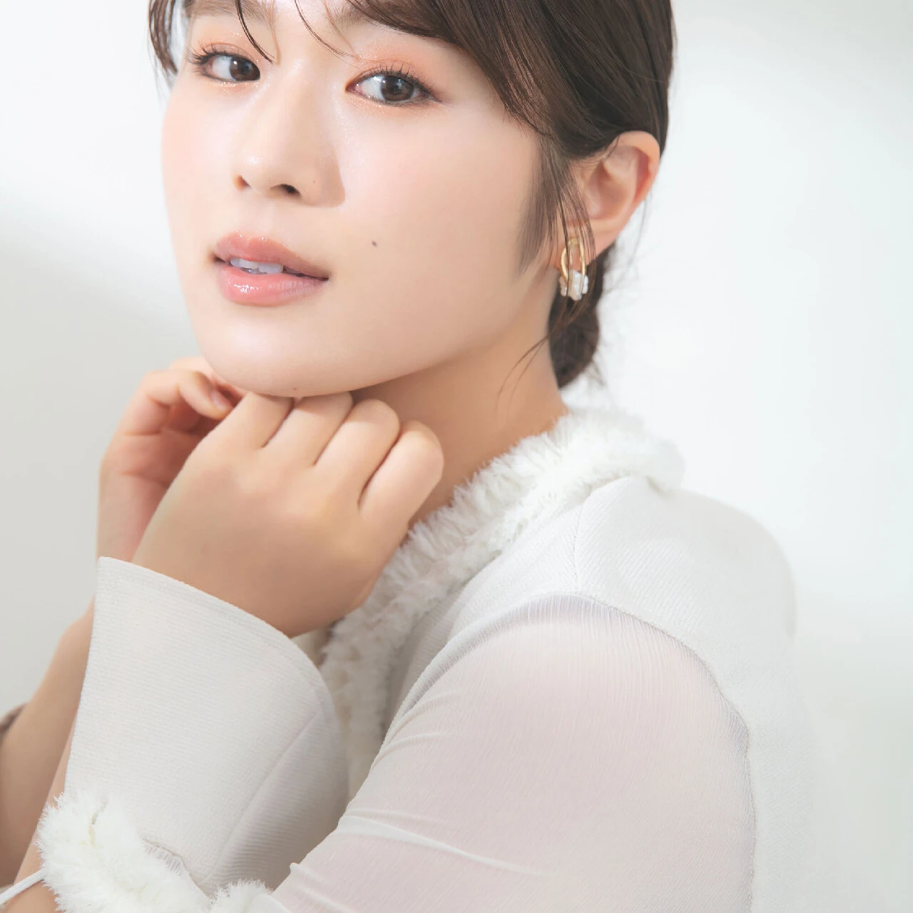 俳優として歩き出した元NMB48 渋谷凪咲さん　多忙な中で編み出した“化粧水二段仕込み”でほめられ肌に