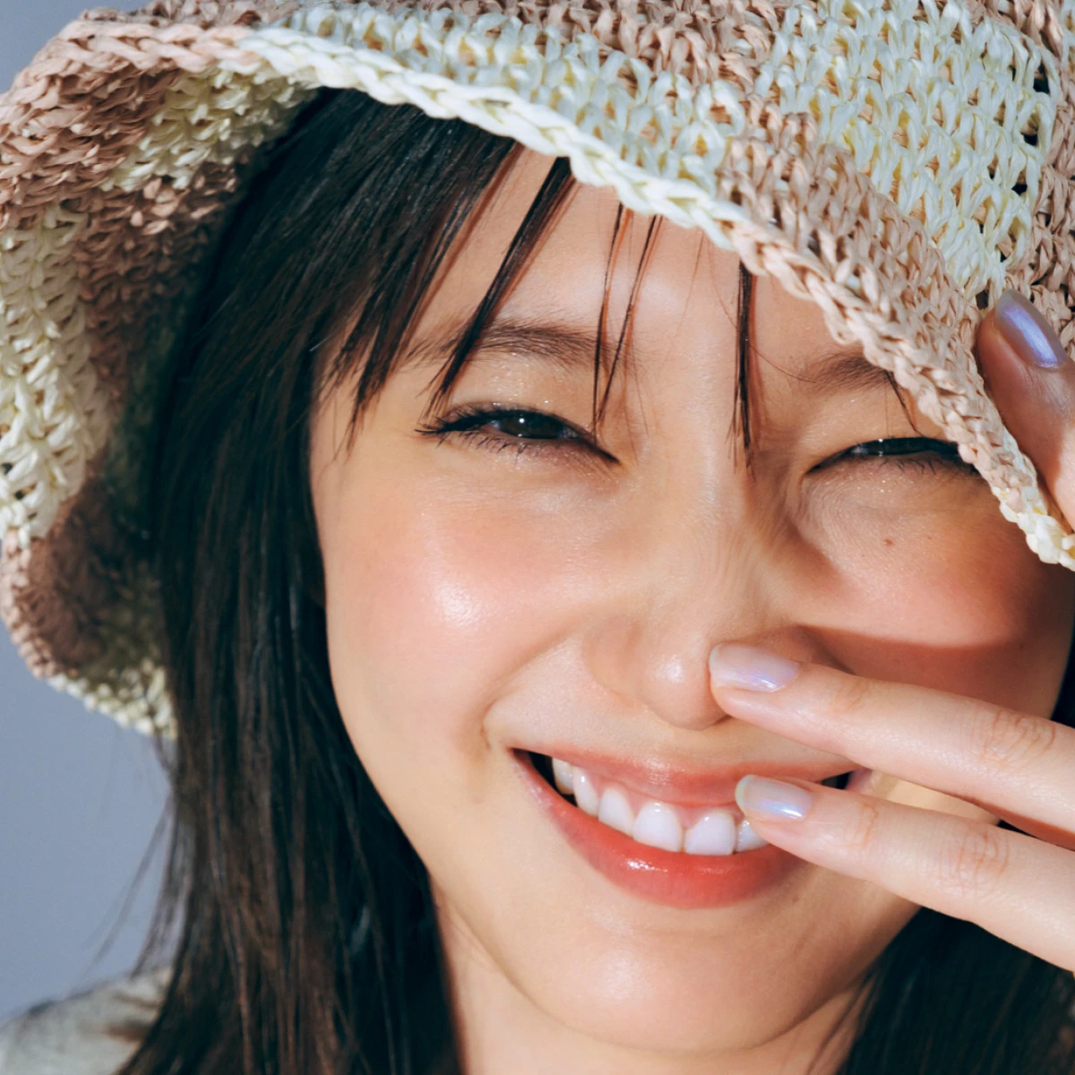 本田 翼さんが激推し！ 本気で崩れないベースメイクの必需品