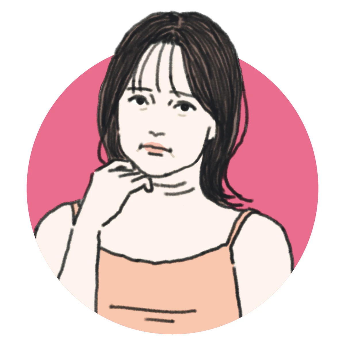 たるみで老ける人は、肌を支える土台の強化を！ おすすめコスメや美容医療はこちら