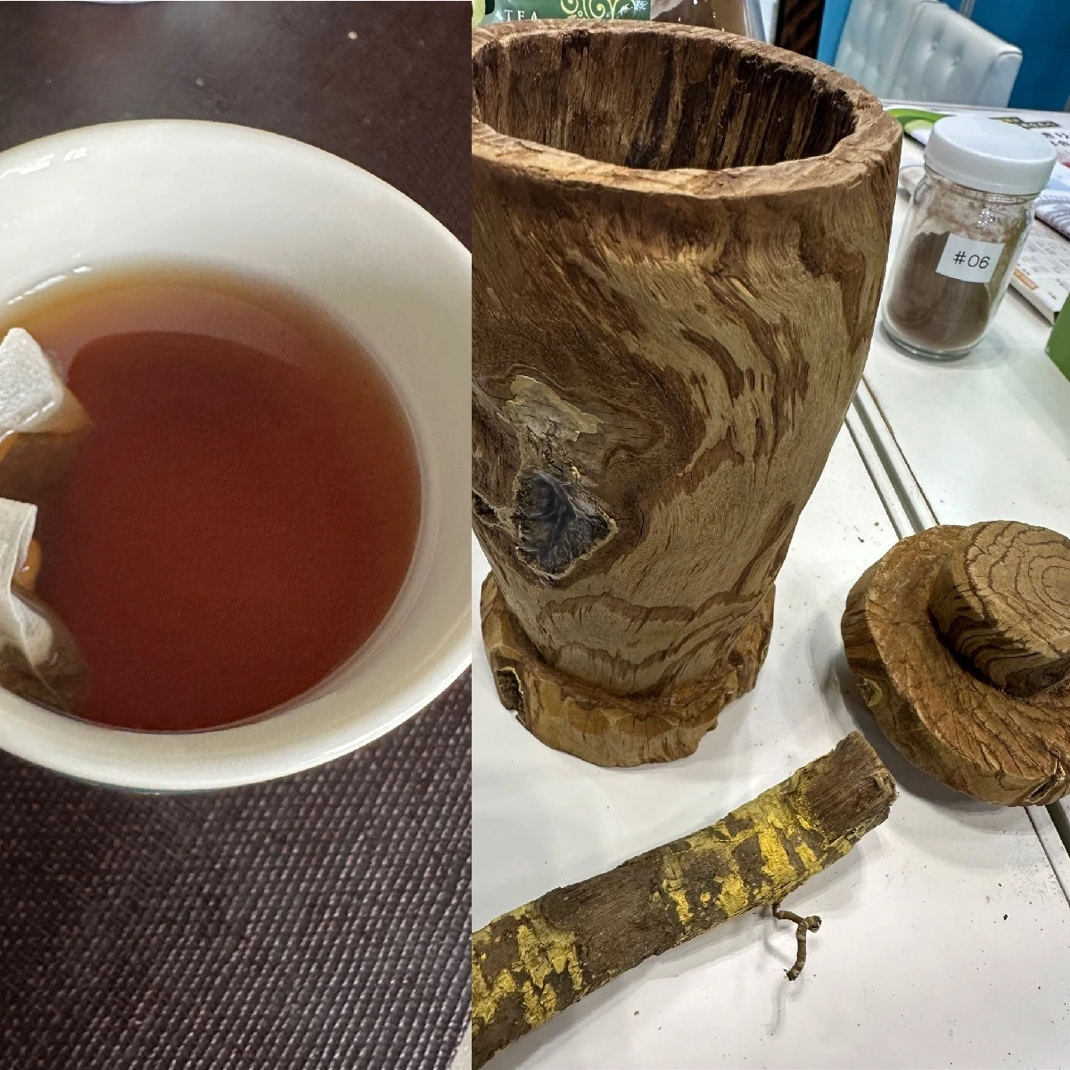 インドの王族は美容健康のために〇〇で出来たコップで飲み物を飲んでいた！