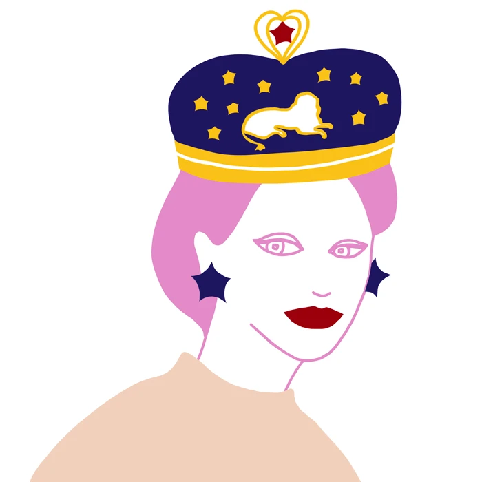 基本性格 Keikoの月星座占い 月星座 獅子座座