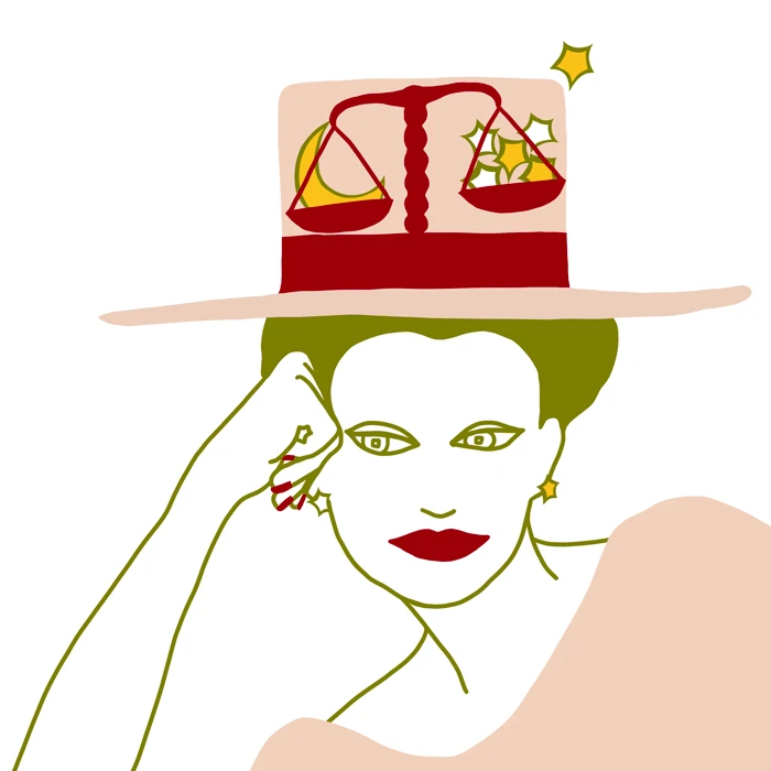 基本性格 Keikoの月星座占い 月星座 天秤座座