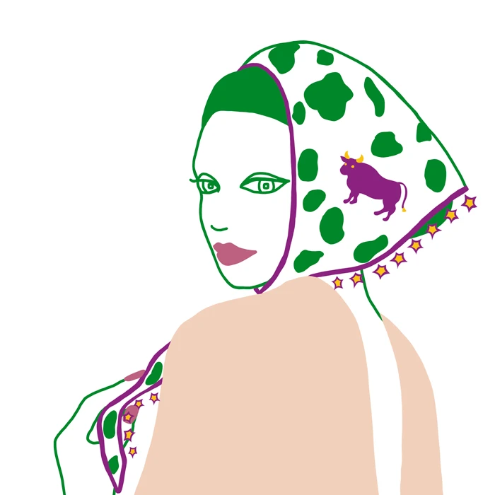 基本性格 Keikoの月星座占い 月星座 牡牛座座