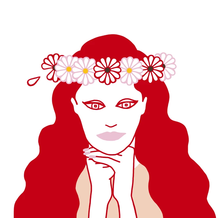 基本性格 Keikoの月星座占い 月星座 乙女座座