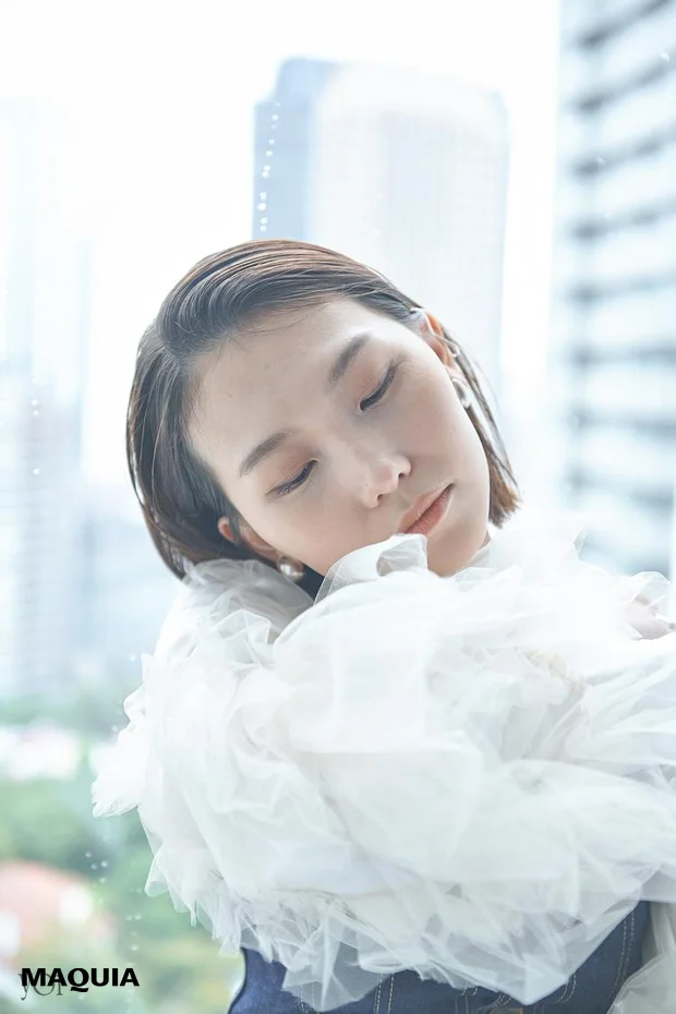 小林愛実 インタビュー ピアニスト