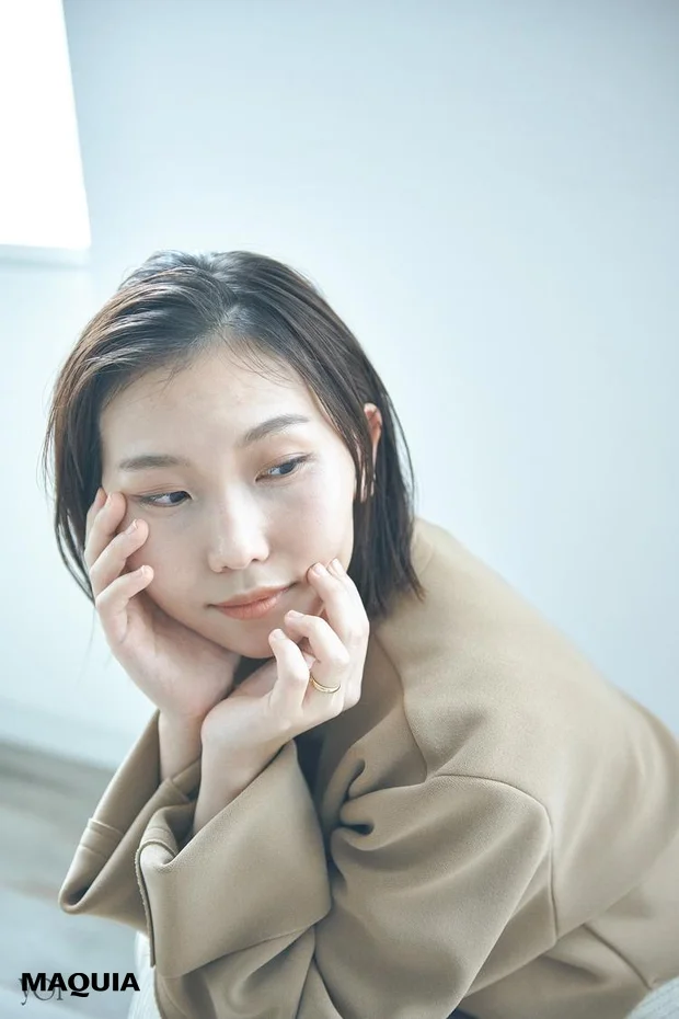 小林愛実　ポートレート　ピアニスト