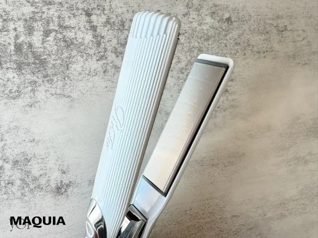 おすすめへアアイロン リファ ストレートアイロン プロ 実際に試してみた 2